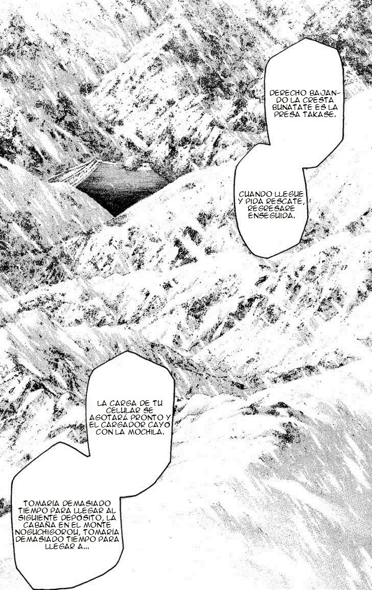 Read The Climber (es) Manga Online