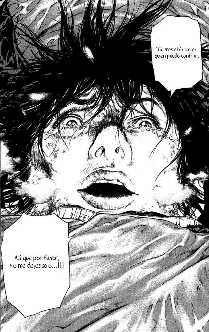 Read The Climber (es) Manga Online