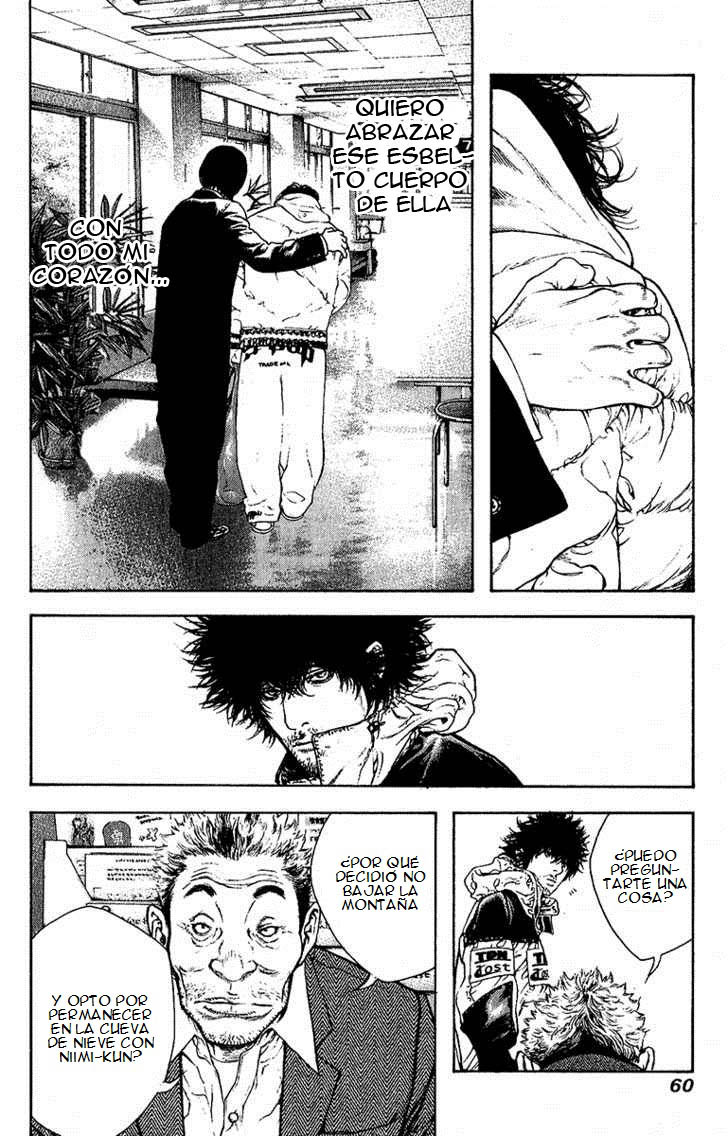 Read The Climber (es) Manga Online