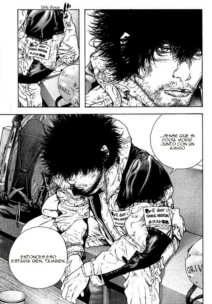 Read The Climber (es) Manga Online