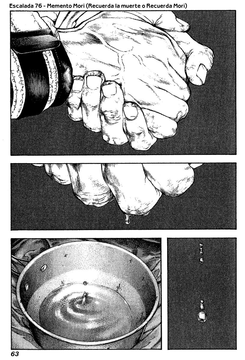 Read The Climber (es) Manga Online