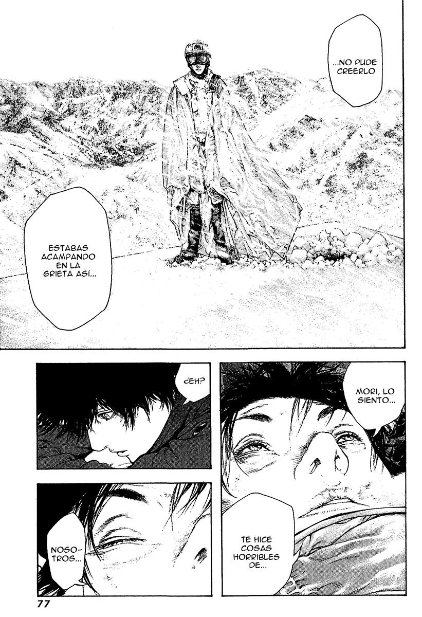 Read The Climber (es) Manga Online