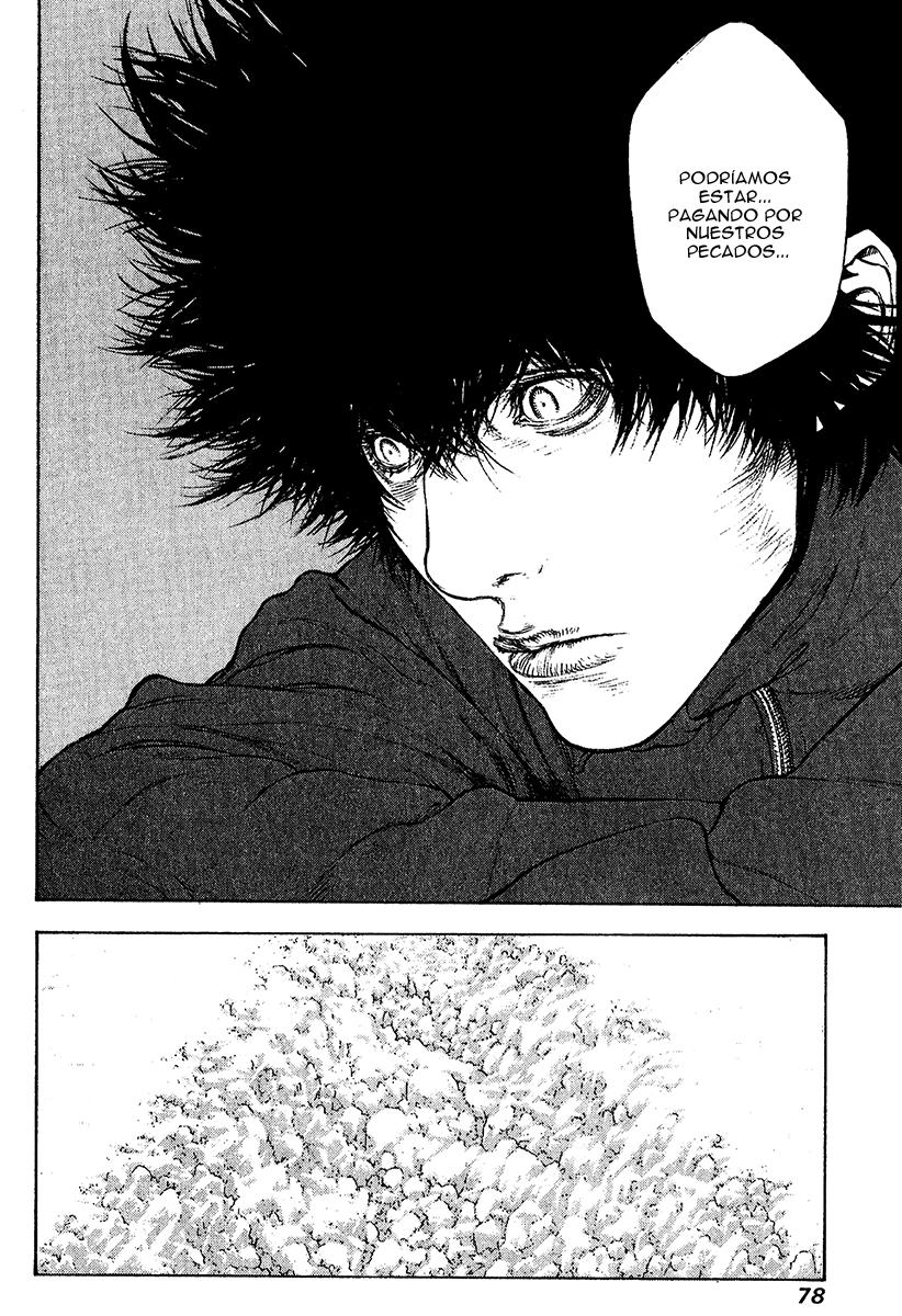 Read The Climber (es) Manga Online