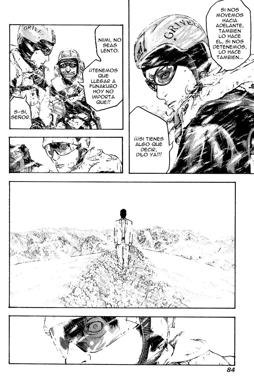 Read The Climber (es) Manga Online