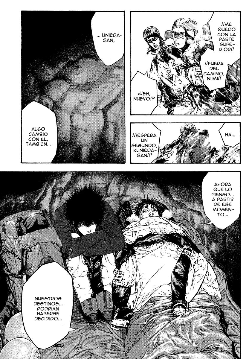 Read The Climber (es) Manga Online