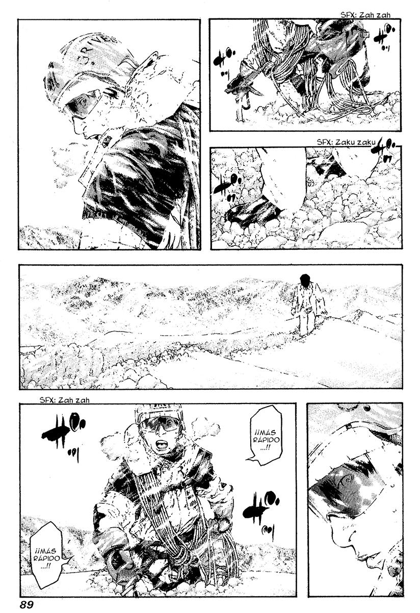 Read The Climber (es) Manga Online