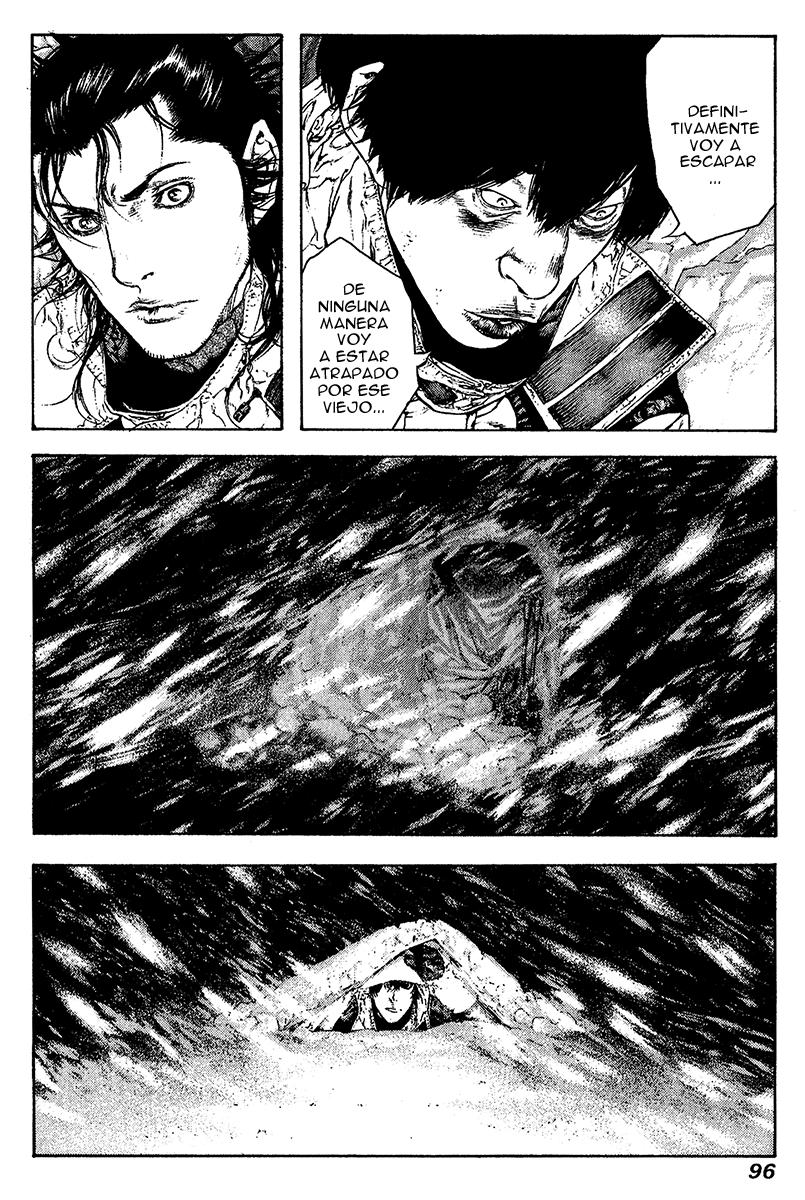 Read The Climber (es) Manga Online