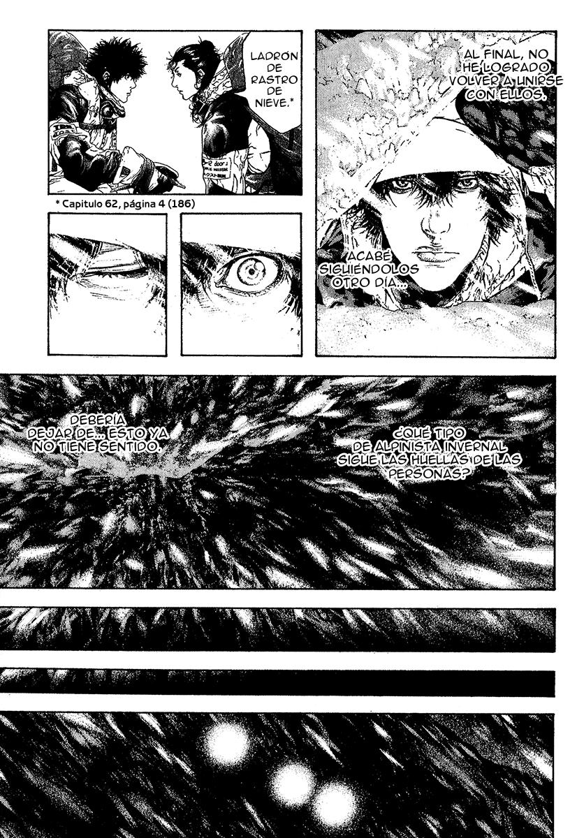 Read The Climber (es) Manga Online