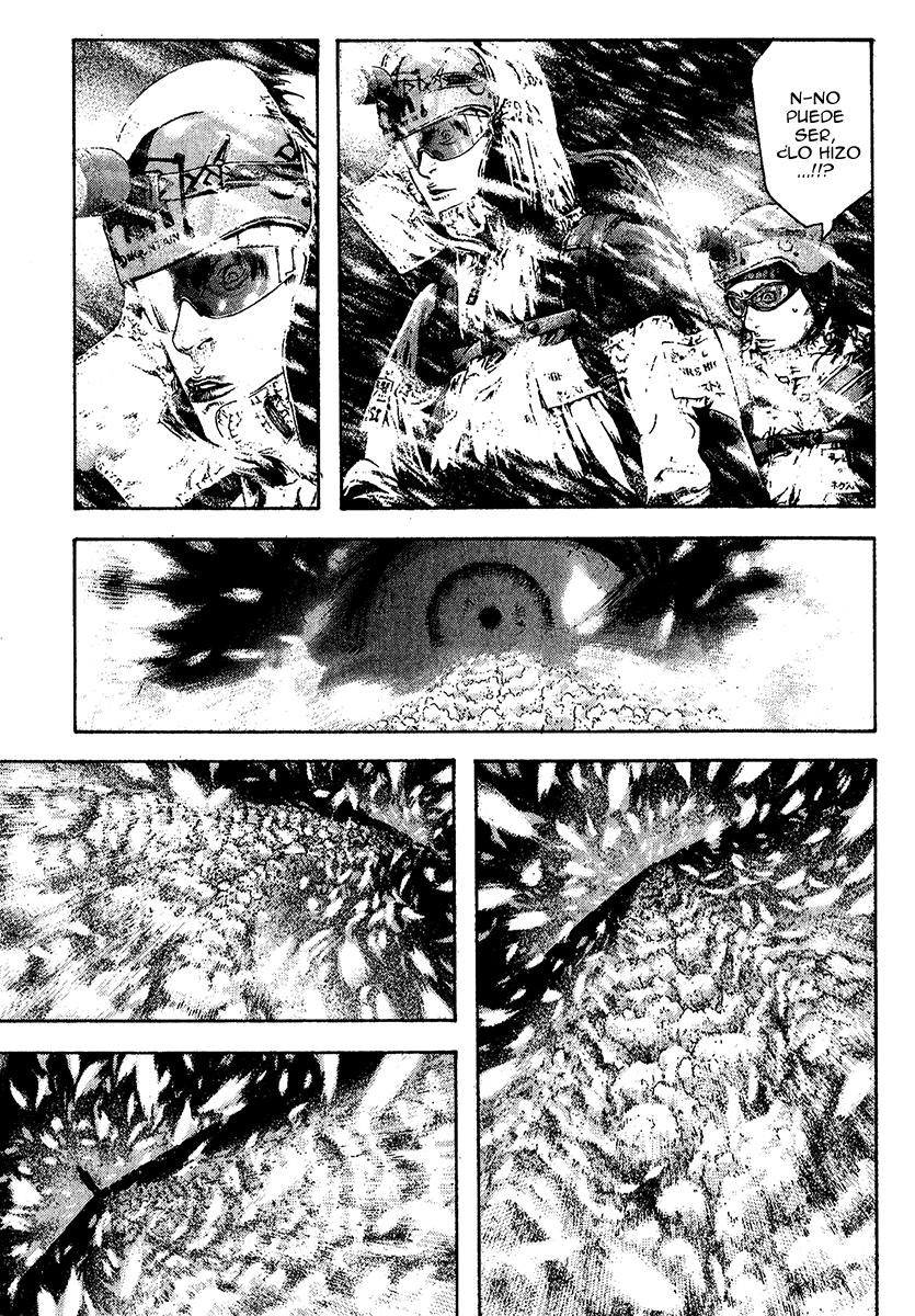 Read The Climber (es) Manga Online