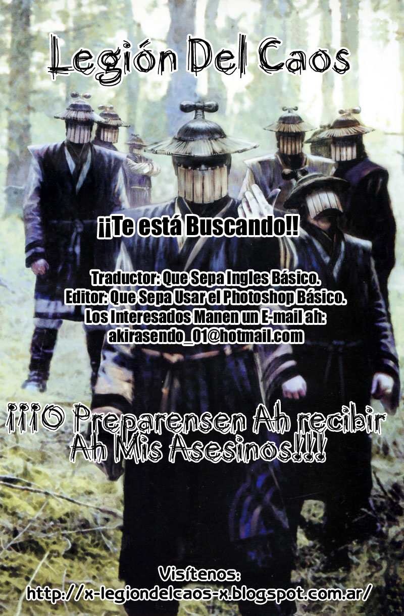 Read The Climber (es) Manga Online