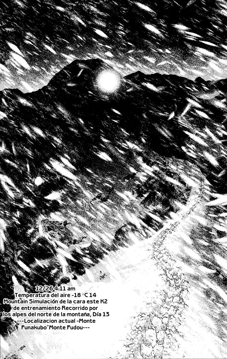 Read The Climber (es) Manga Online