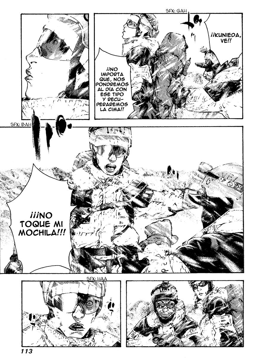 Read The Climber (es) Manga Online