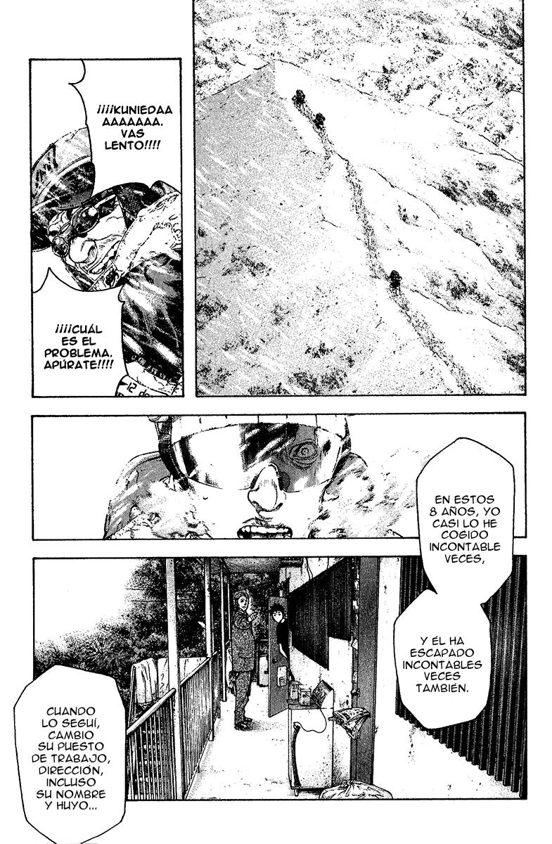 Read The Climber (es) Manga Online