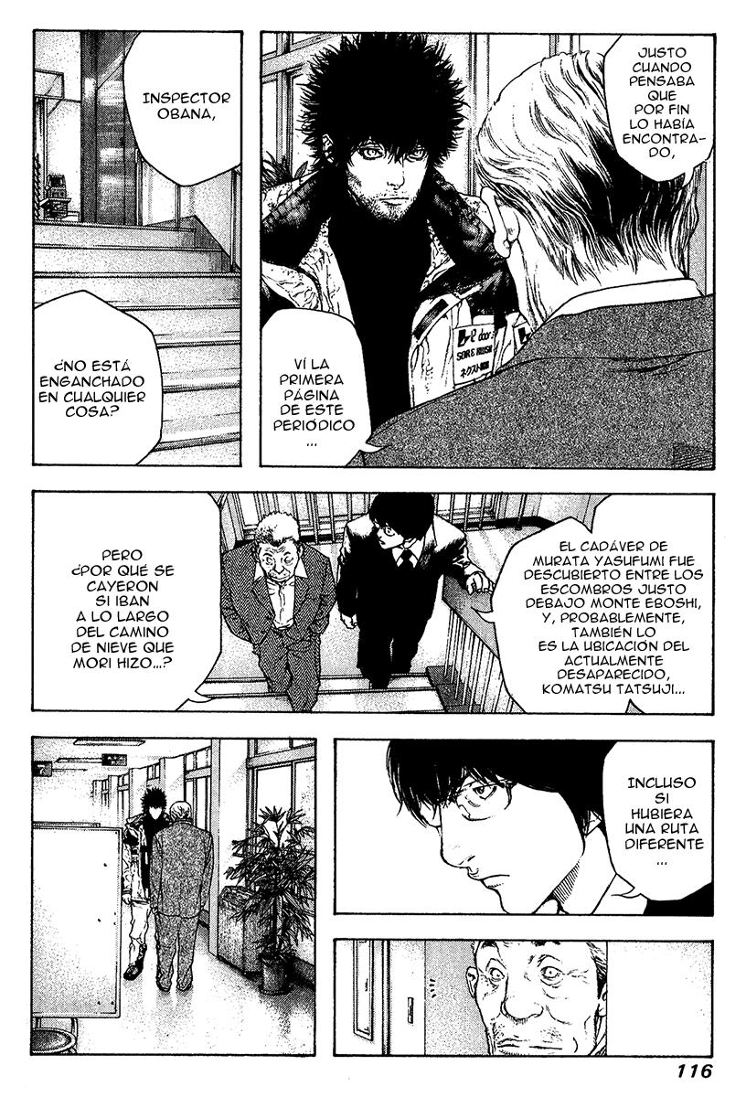 Read The Climber (es) Manga Online