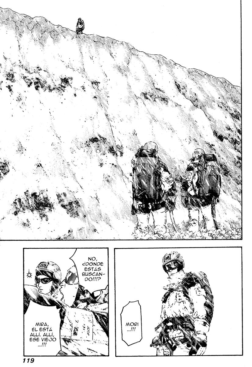Read The Climber (es) Manga Online