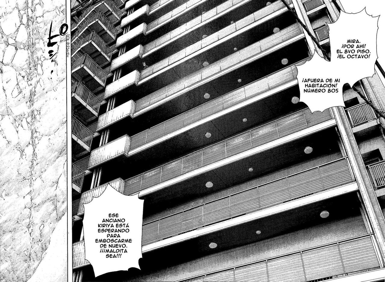 Read The Climber (es) Manga Online