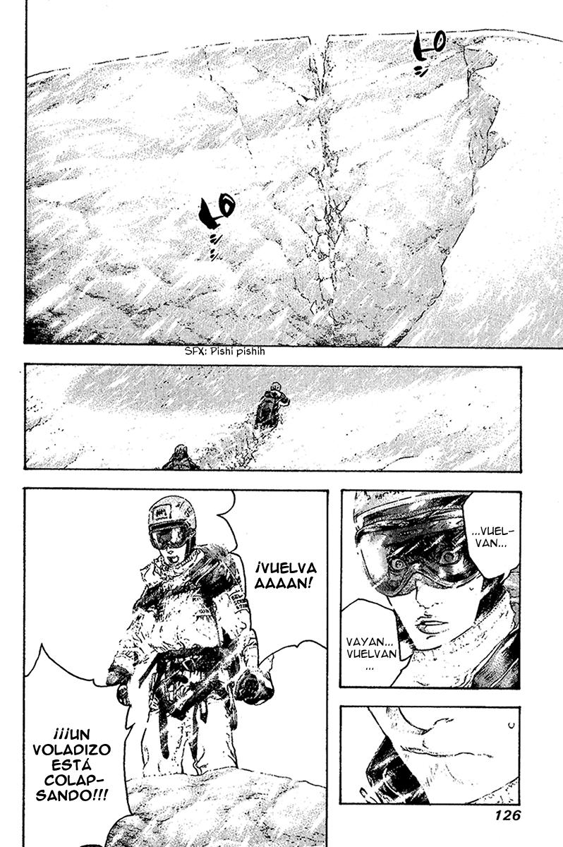 Read The Climber (es) Manga Online