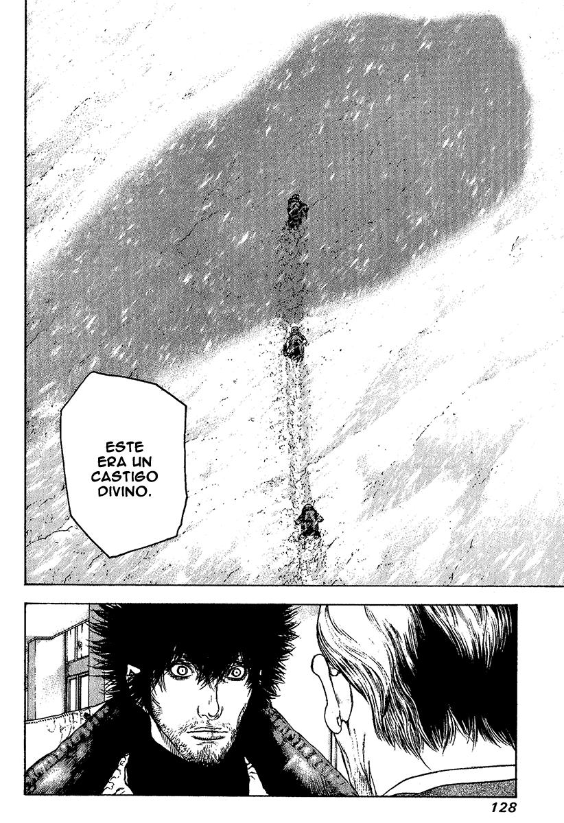 Read The Climber (es) Manga Online