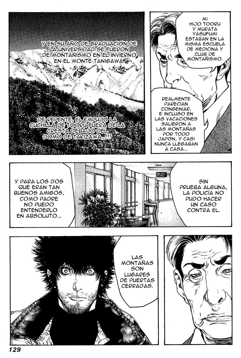 Read The Climber (es) Manga Online