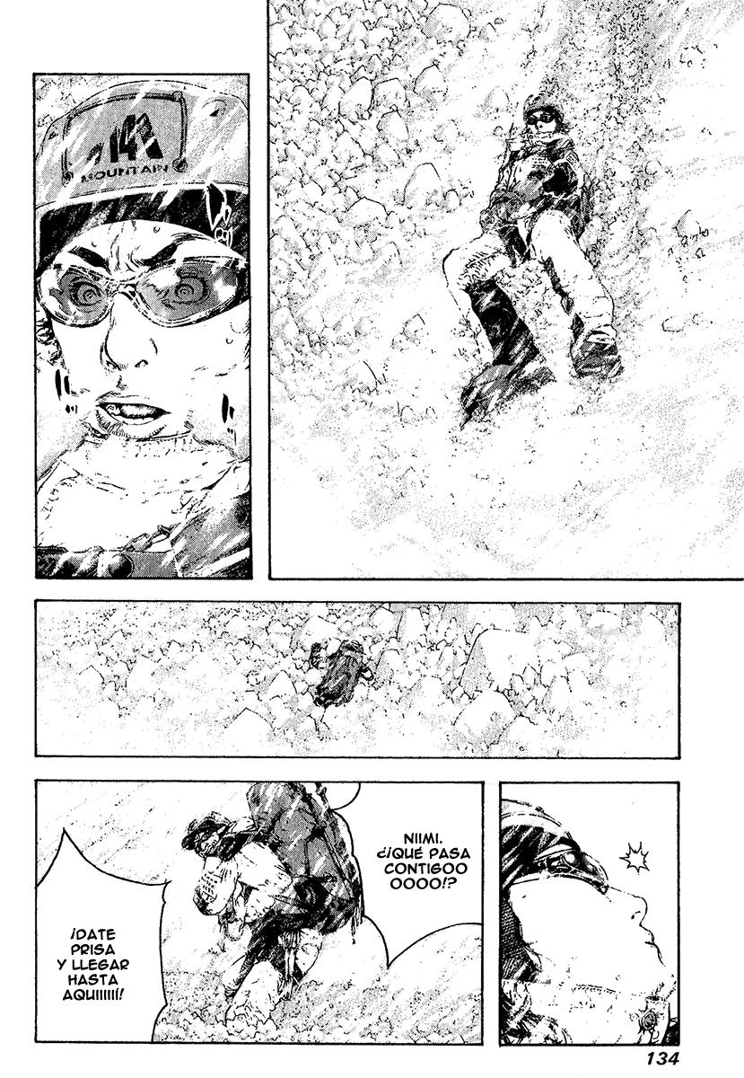 Read The Climber (es) Manga Online