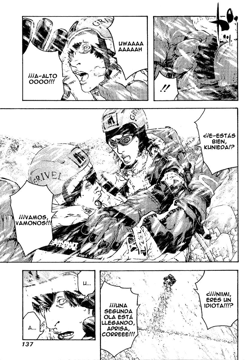 Read The Climber (es) Manga Online