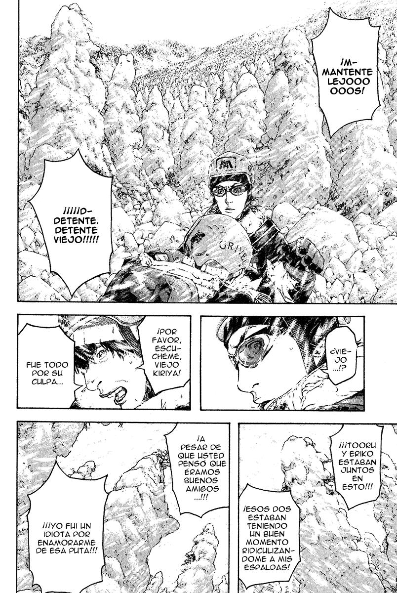 Read The Climber (es) Manga Online