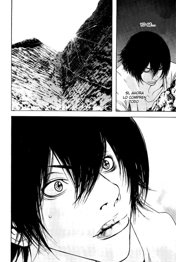 Read The Climber (es) Manga Online