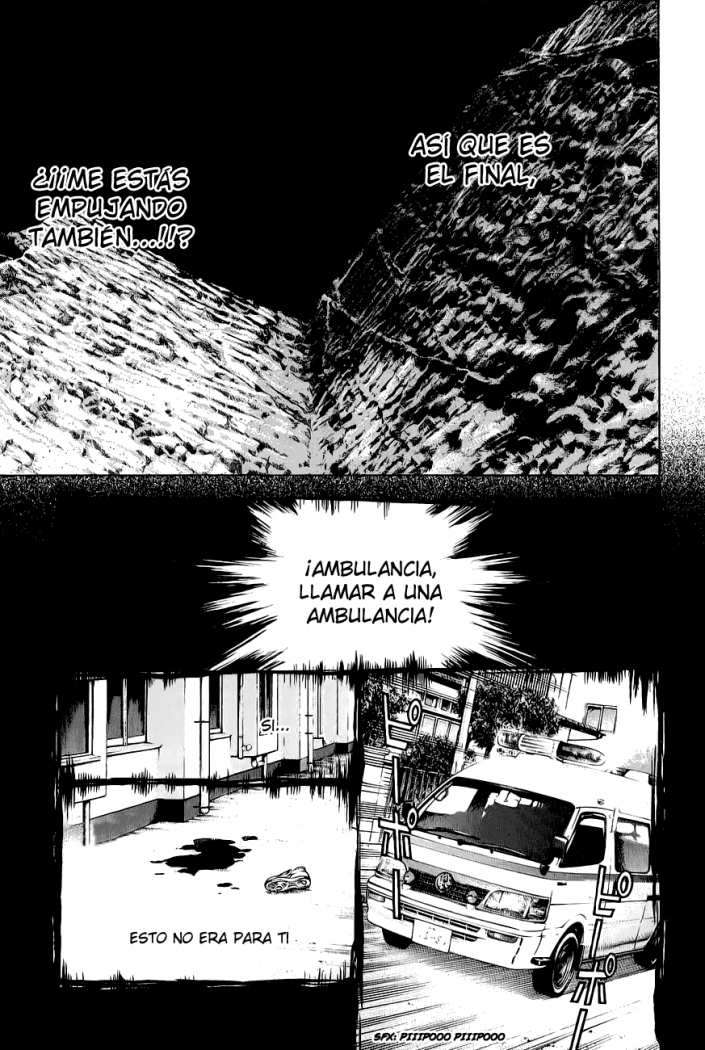 Read The Climber (es) Manga Online