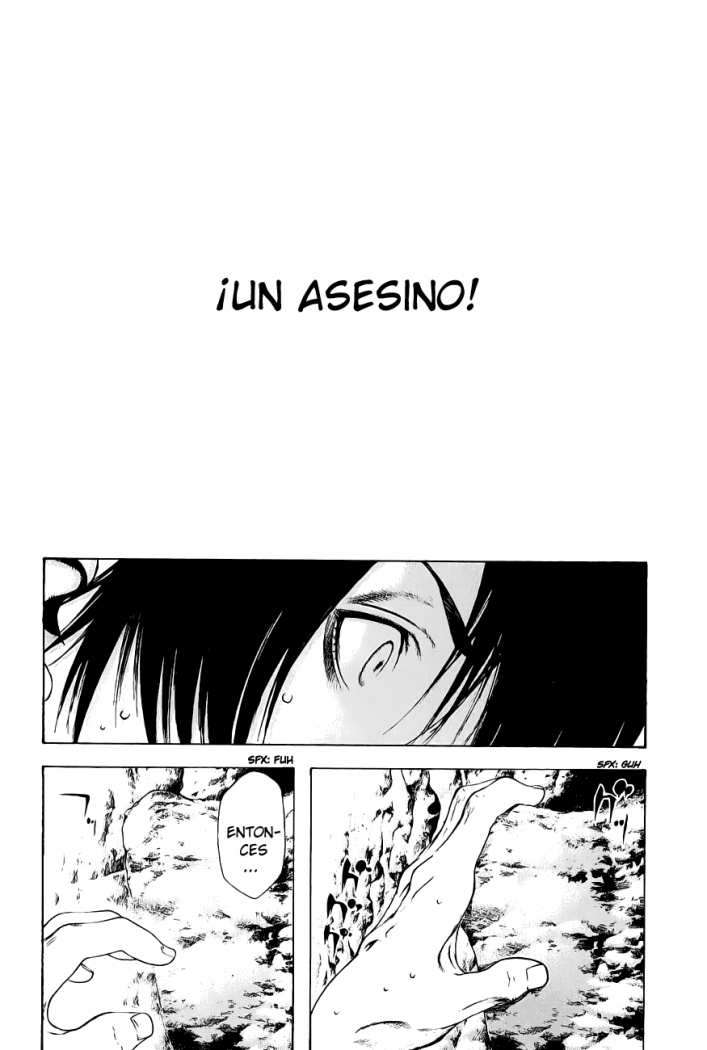 Read The Climber (es) Manga Online