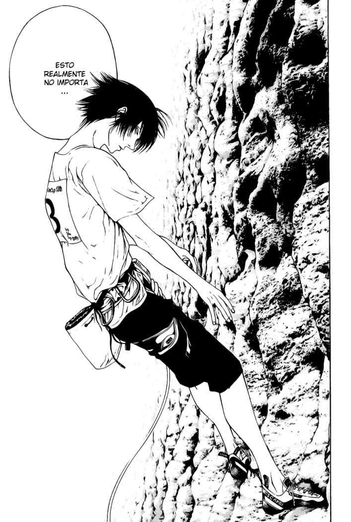 Read The Climber (es) Manga Online