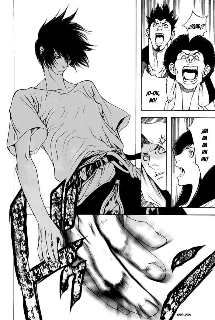 Read The Climber (es) Manga Online