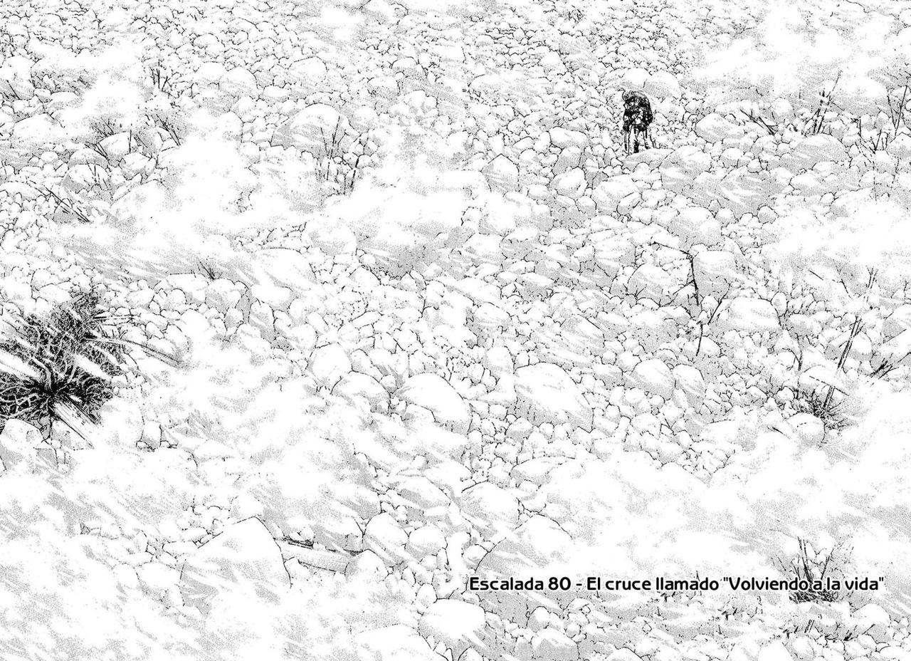 Read The Climber (es) Manga Online