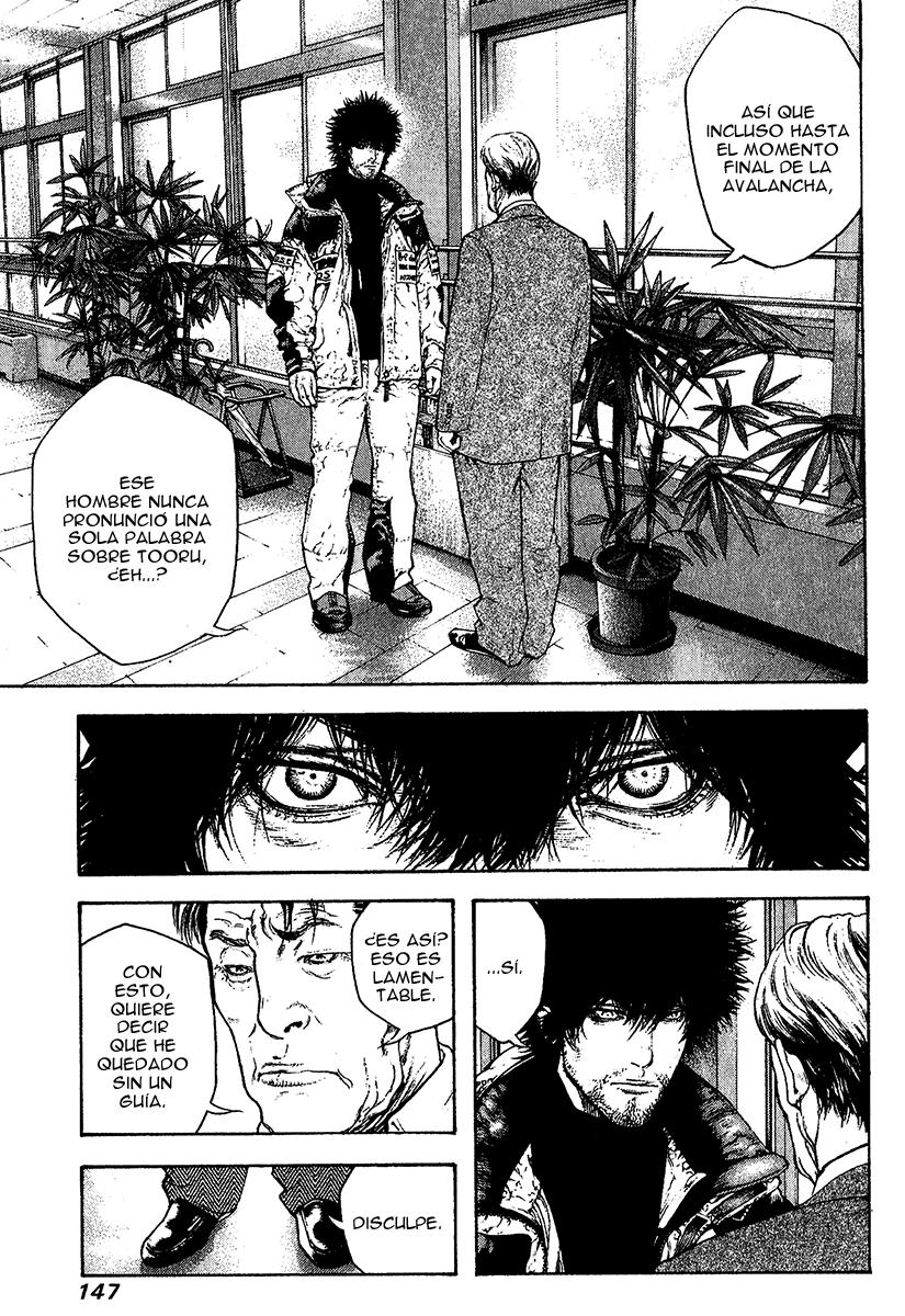 Read The Climber (es) Manga Online