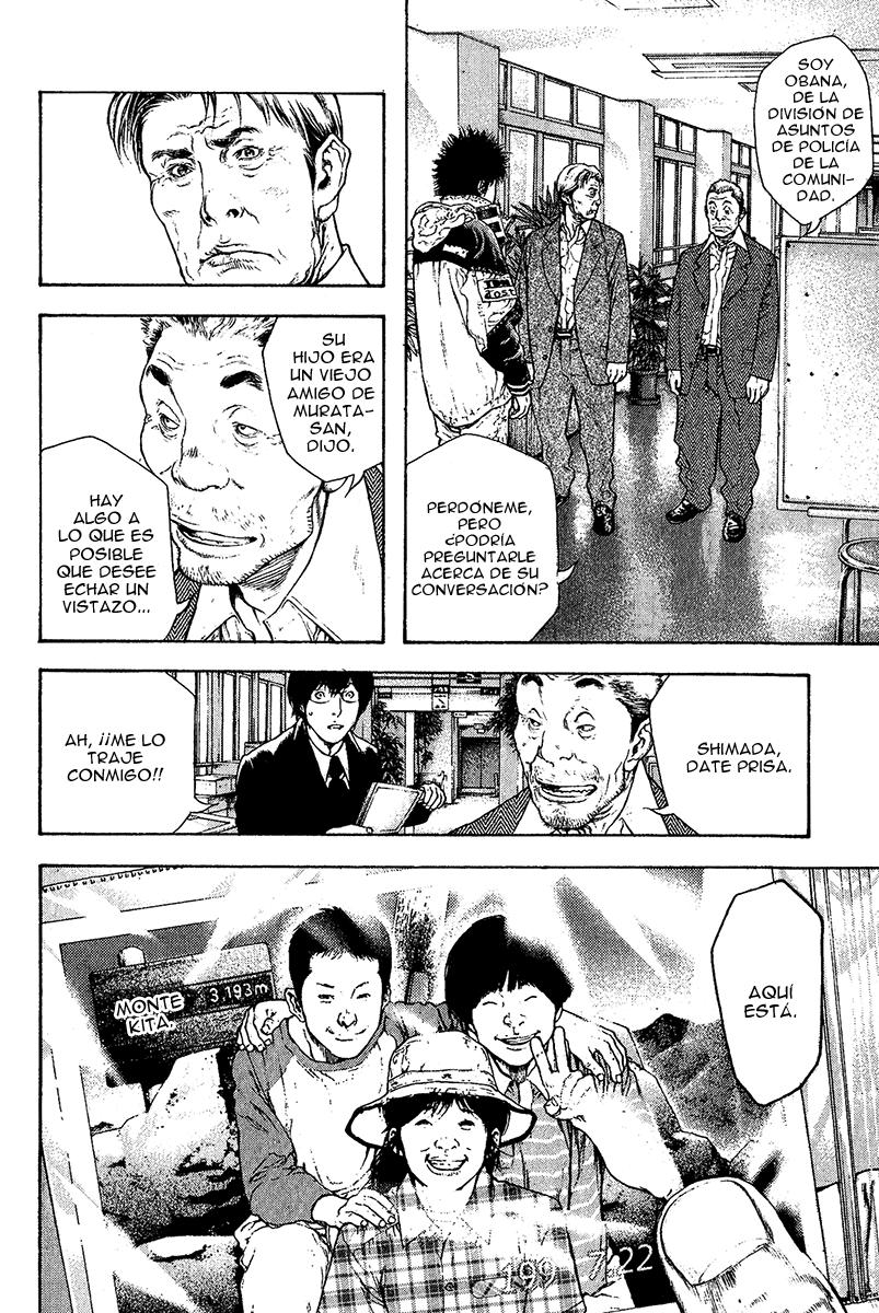 Read The Climber (es) Manga Online