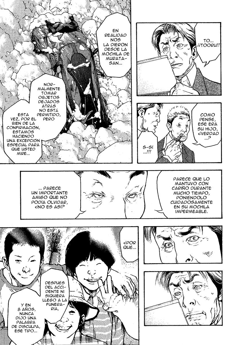 Read The Climber (es) Manga Online