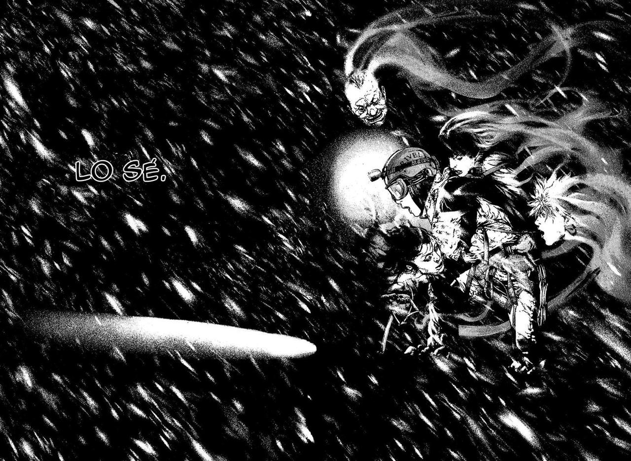 Read The Climber (es) Manga Online