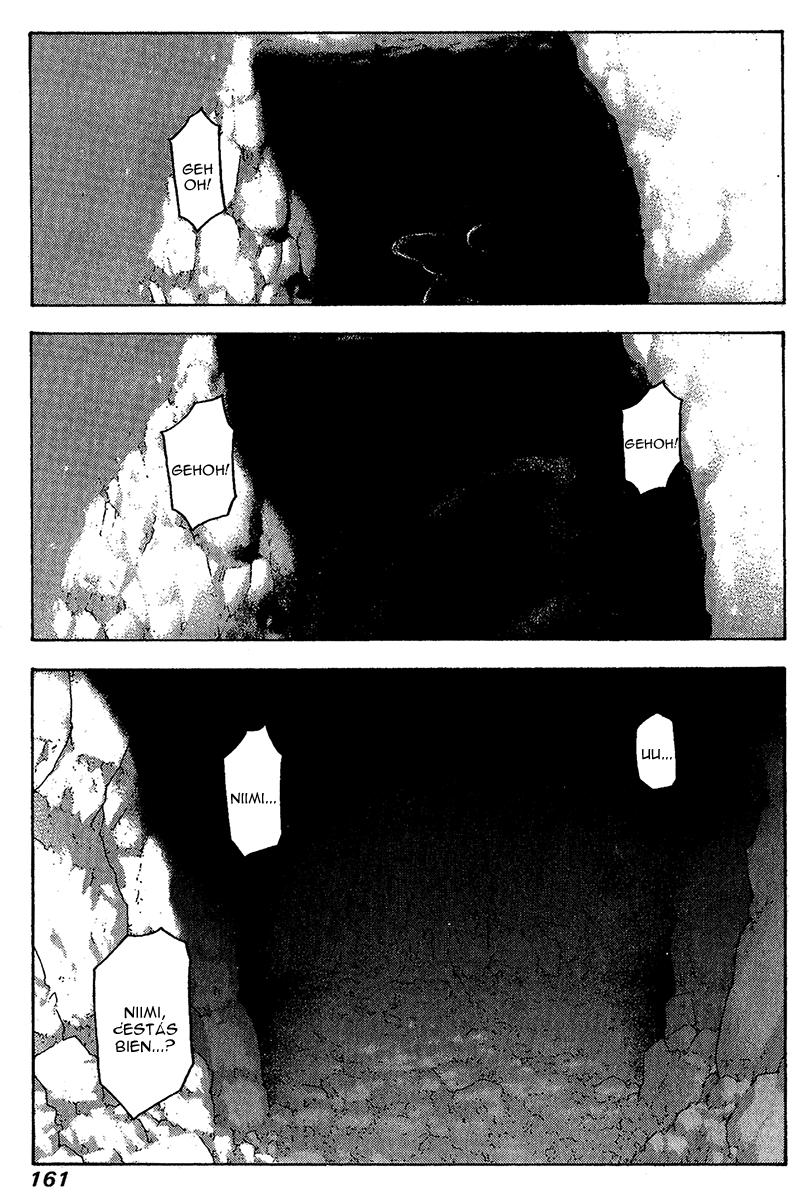 Read The Climber (es) Manga Online