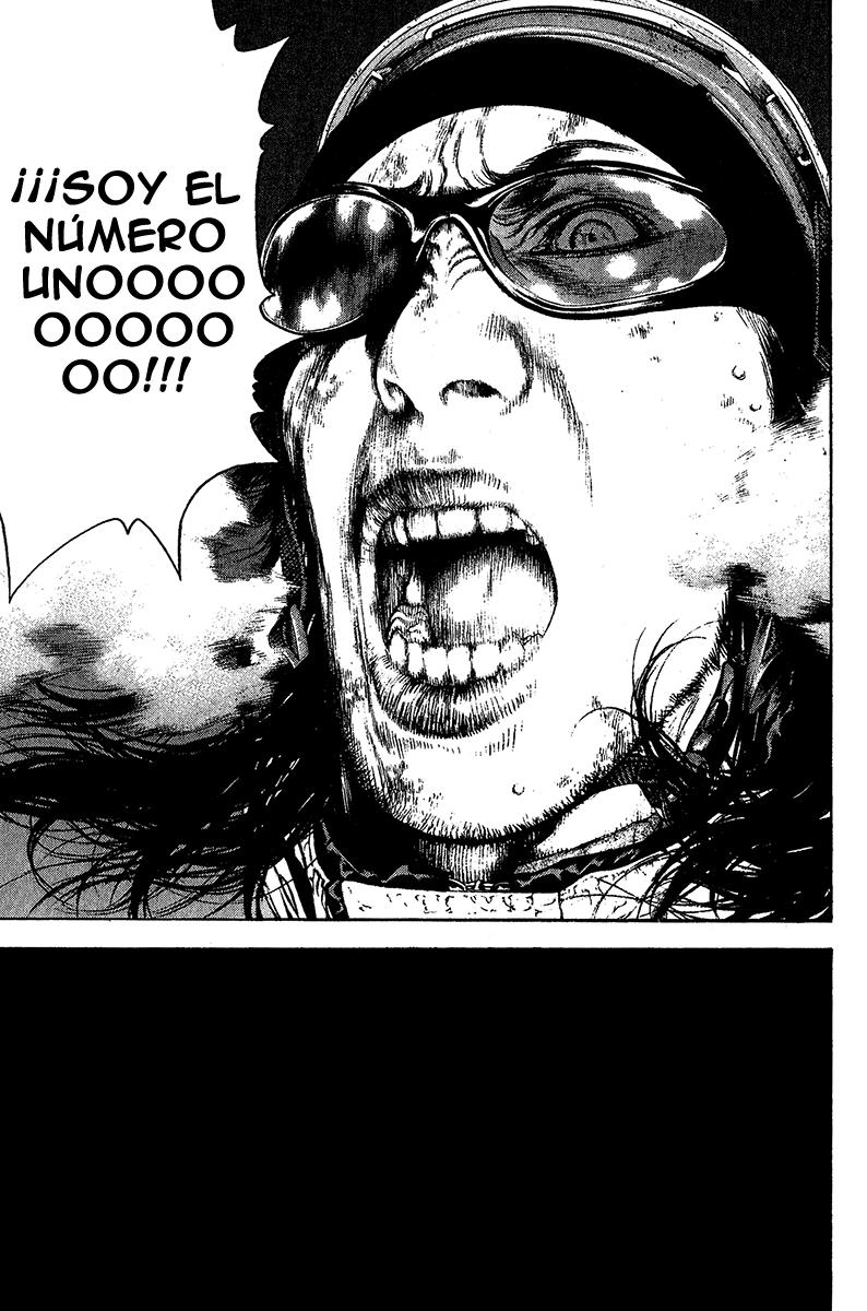 Read The Climber (es) Manga Online