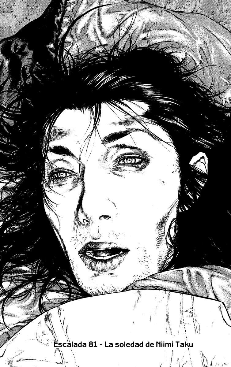 Read The Climber (es) Manga Online