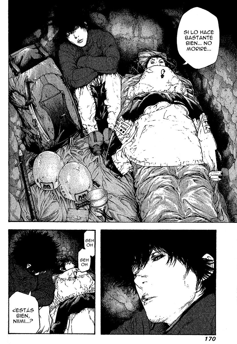 Read The Climber (es) Manga Online