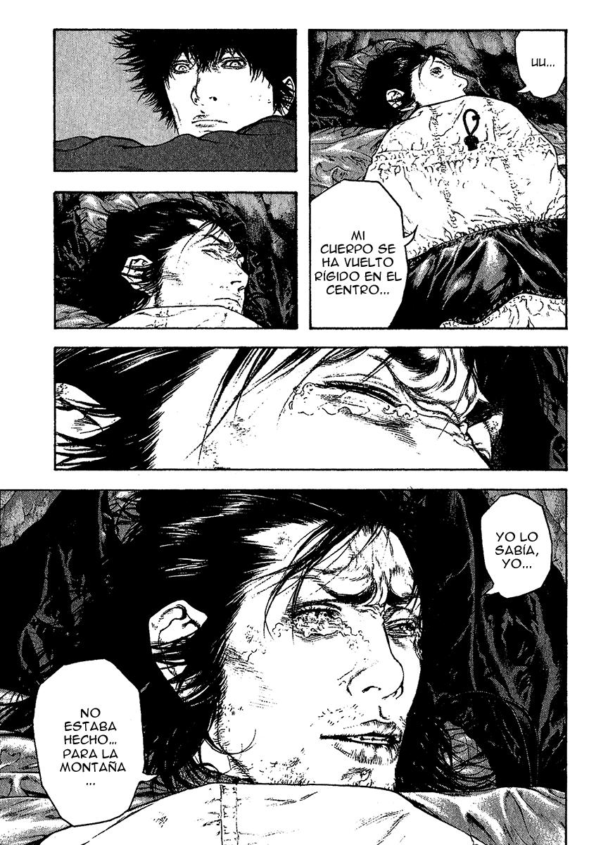 Read The Climber (es) Manga Online