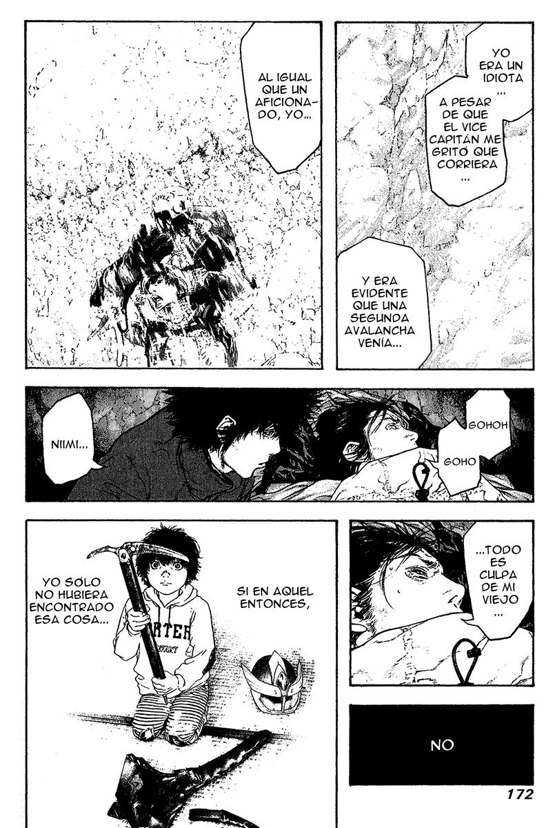 Read The Climber (es) Manga Online