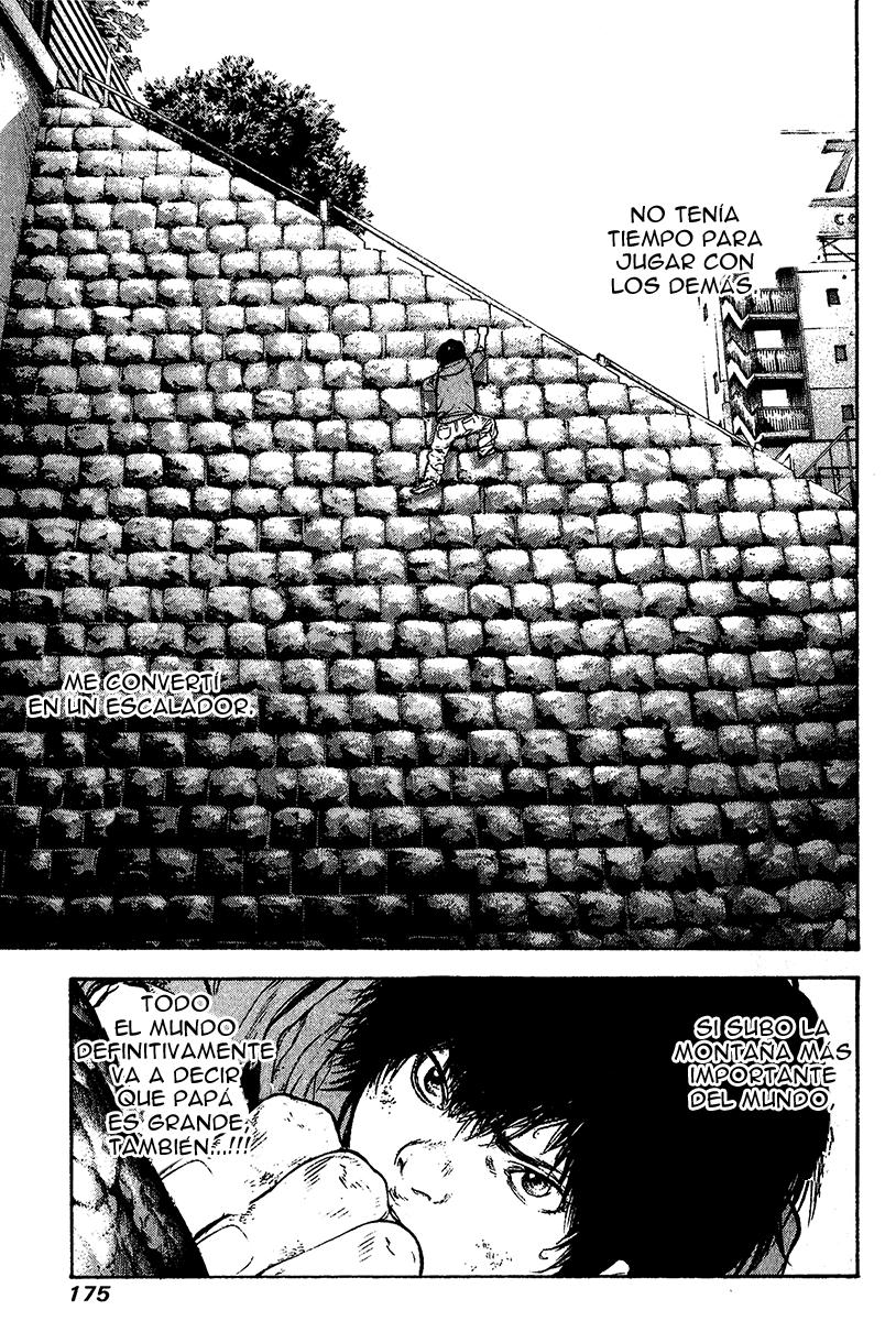 Read The Climber (es) Manga Online