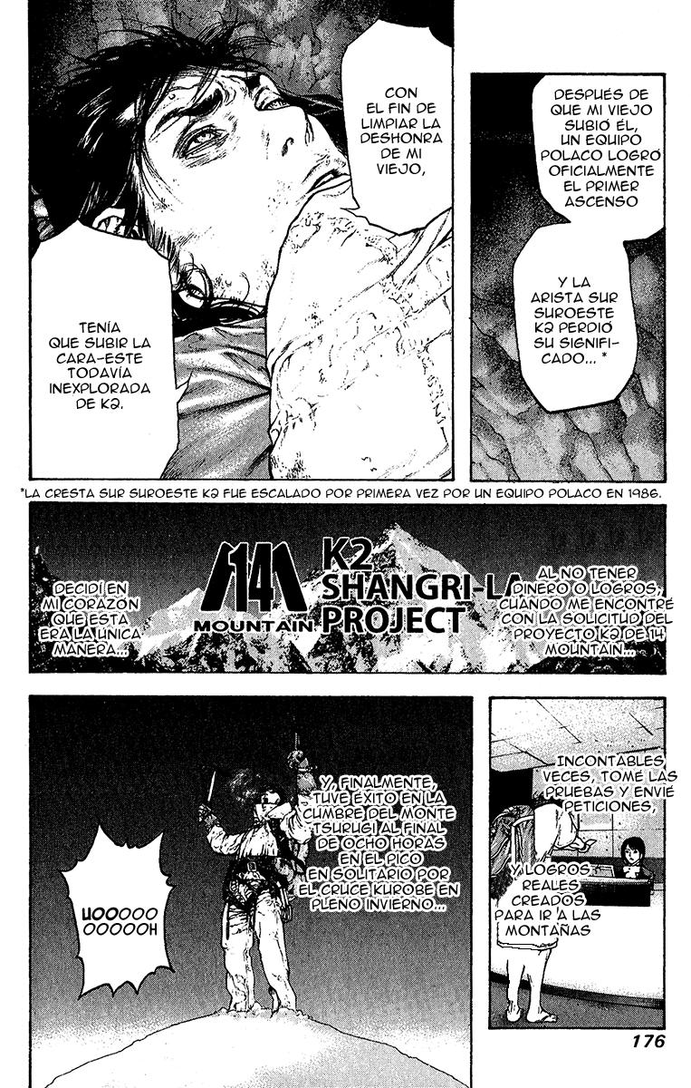 Read The Climber (es) Manga Online