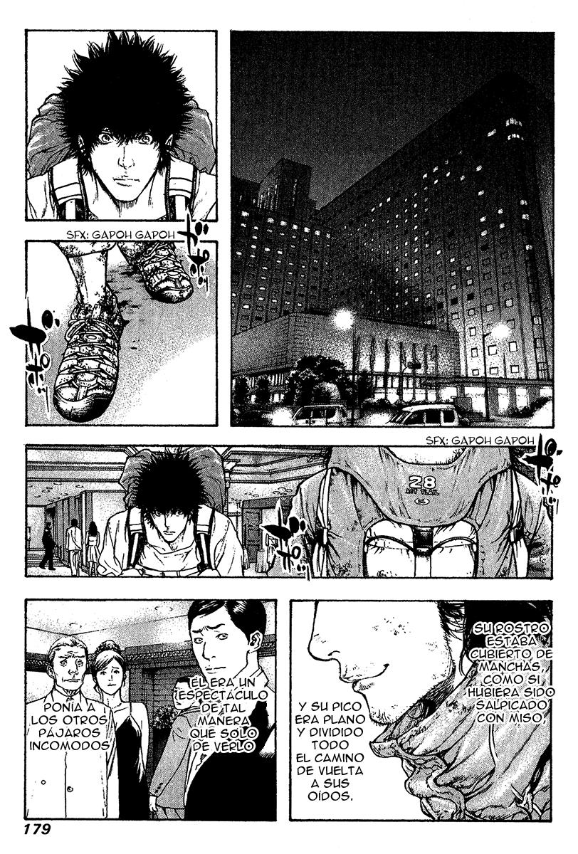 Read The Climber (es) Manga Online