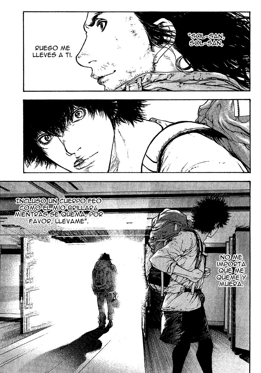 Read The Climber (es) Manga Online