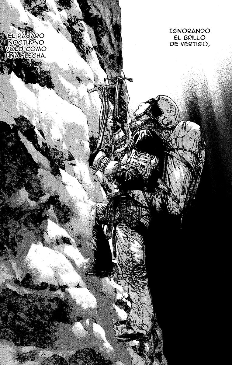 Read The Climber (es) Manga Online