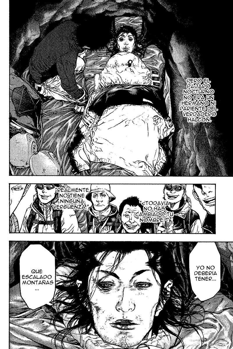 Read The Climber (es) Manga Online