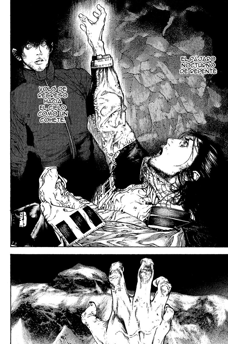 Read The Climber (es) Manga Online