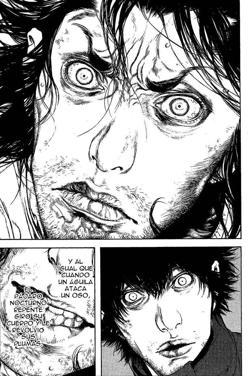 Read The Climber (es) Manga Online